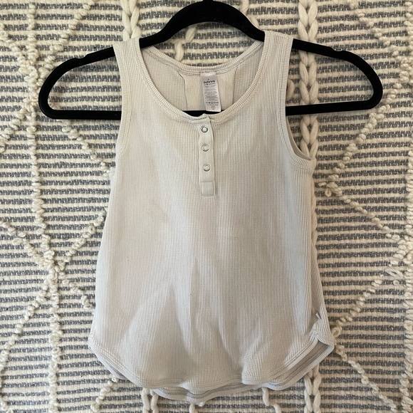 Ivivva Tank | Size 8 - Picture 1 of 3